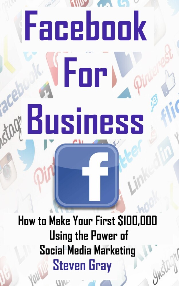 Facebook for Business main product photo