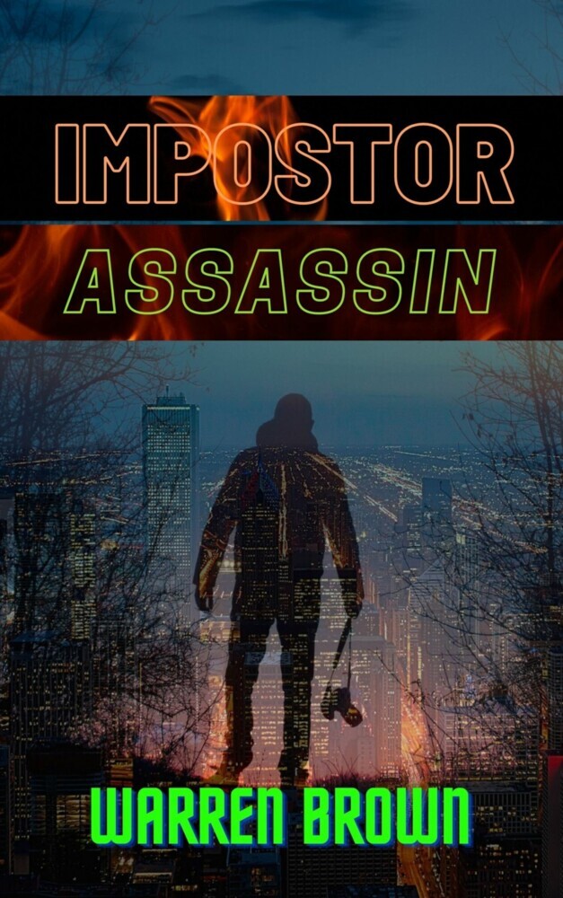 Impostor Assassin main product photo