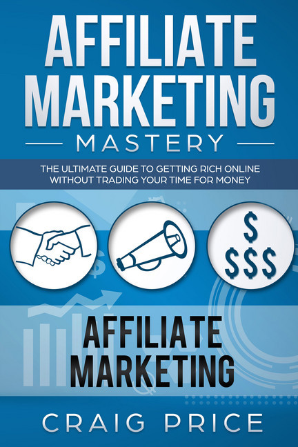 Affiliate Marketing Mastery main product photo