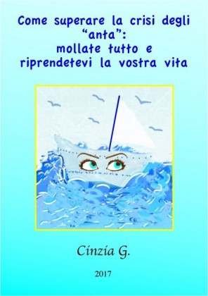 Come Superare La Crisi Degli 'anta': Mollate Tutto E Riprendetevi La Vostra Vita