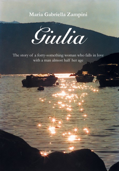 Giulia main product photo