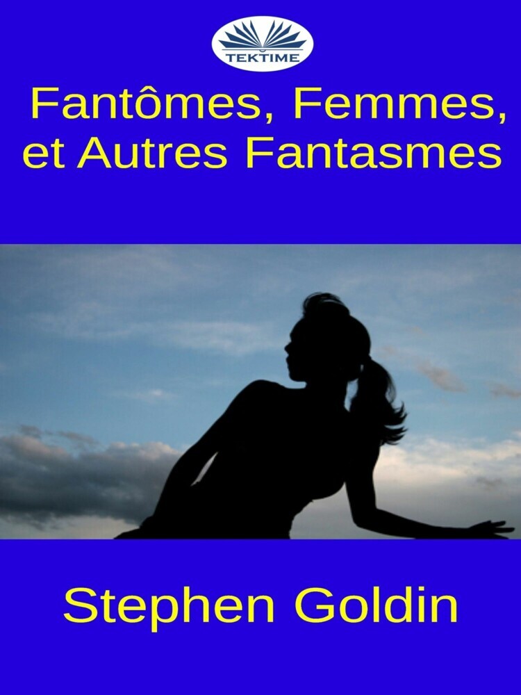 Fantômes, Femmes, Et Autres Fantasmes main product photo