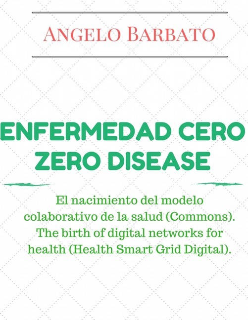 Enfermedad Cero main product photo