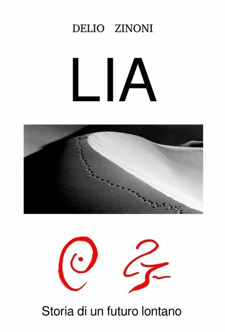 Lia main product photo
