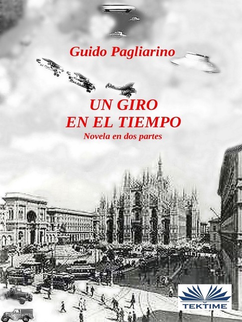 Un Giro En El Tiempo main product photo