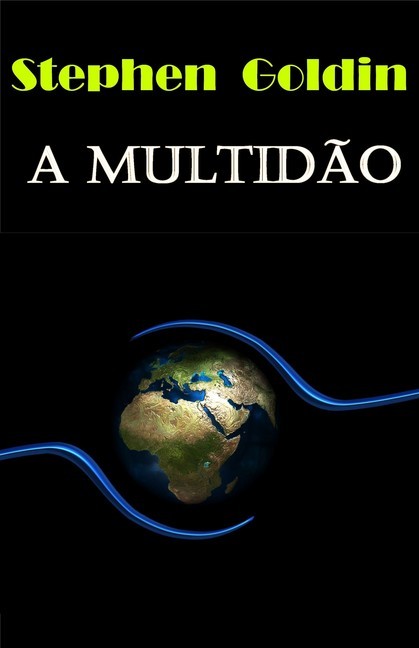 A Multidão main product photo