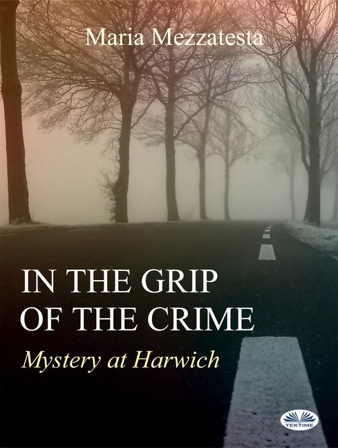 In The Grip Of The Crime main product photo