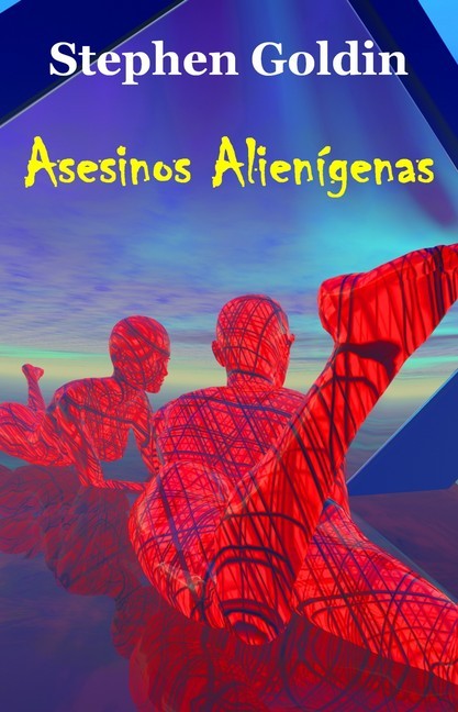 Asesinos Alienígenas main product photo