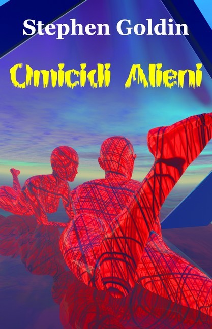 Omicidi Alieni main product photo