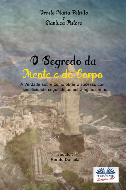 O Segredo Da Mente E Do Corpo main product photo