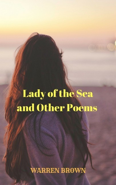 Lady of the Sea and Other Poems main product photo
