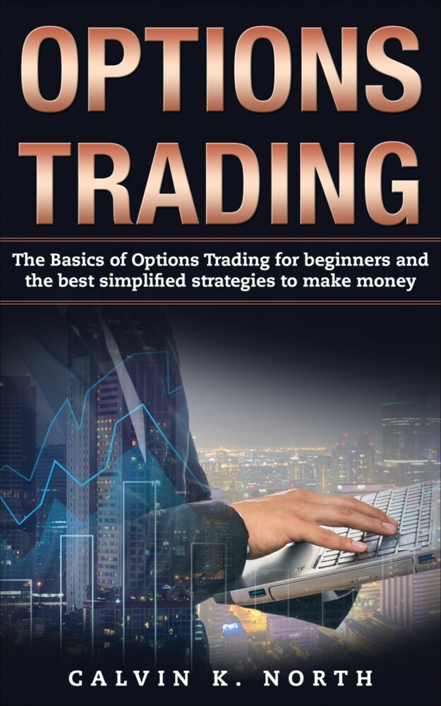 Options Trading main product photo