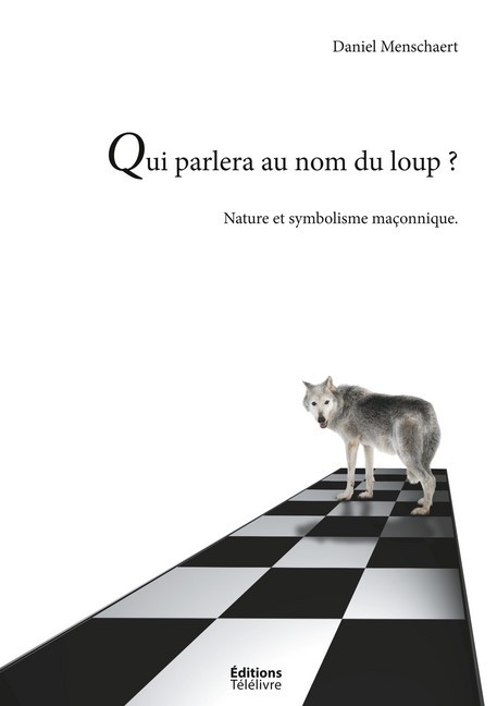 Qui parlera du loup ? main product photo