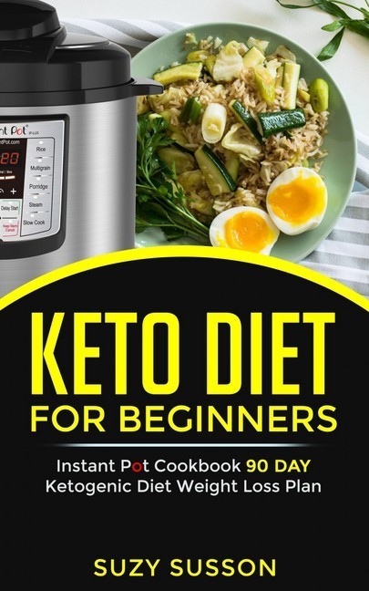 Keto Diet For Beginners main product photo