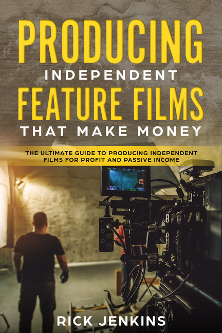 Producing Independent Feature Films That Make Money main product photo