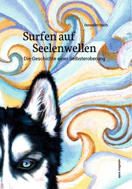 Surfen auf Seelenwellen main product photo