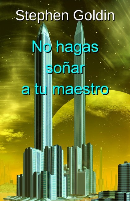 No Hagas Soñar A Tu Maestro main product photo