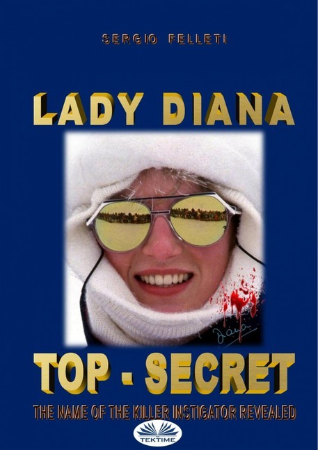 Lady Diana - Top Secret main product photo