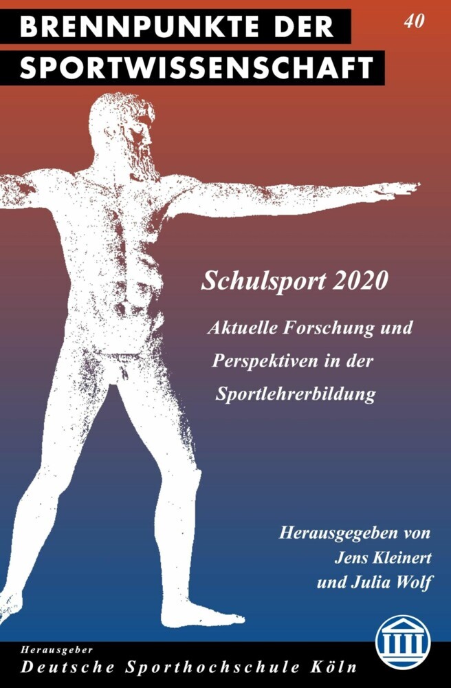 Schulsport 2020 main product photo