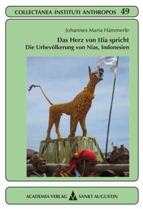 Das Herz von Hia spricht