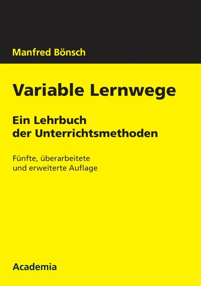 Variable Lernwege main product photo
