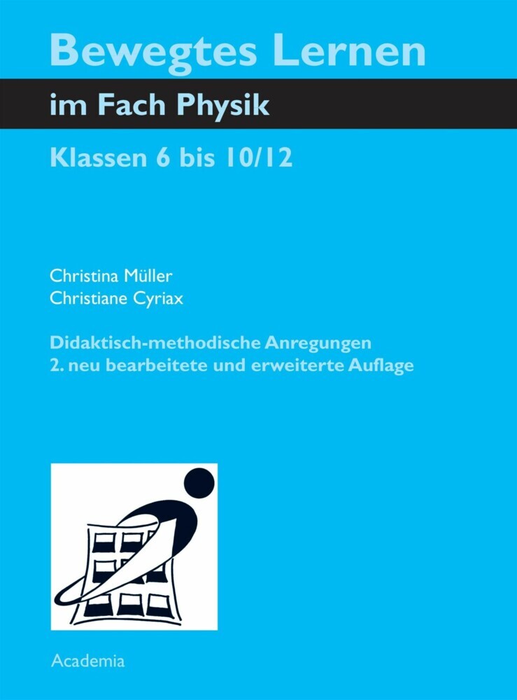Bewegtes Lernen im Fach Physik main product photo
