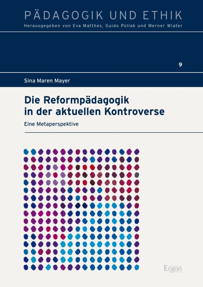 Die Reformpädagogik in der aktuellen Kontroverse main product photo