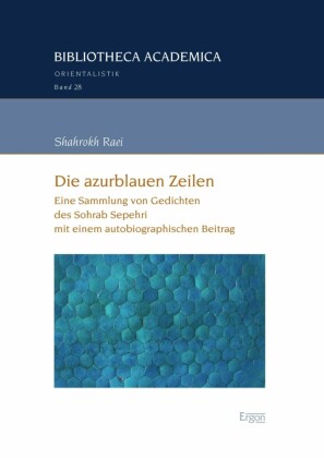Die azurblauen Zeilen