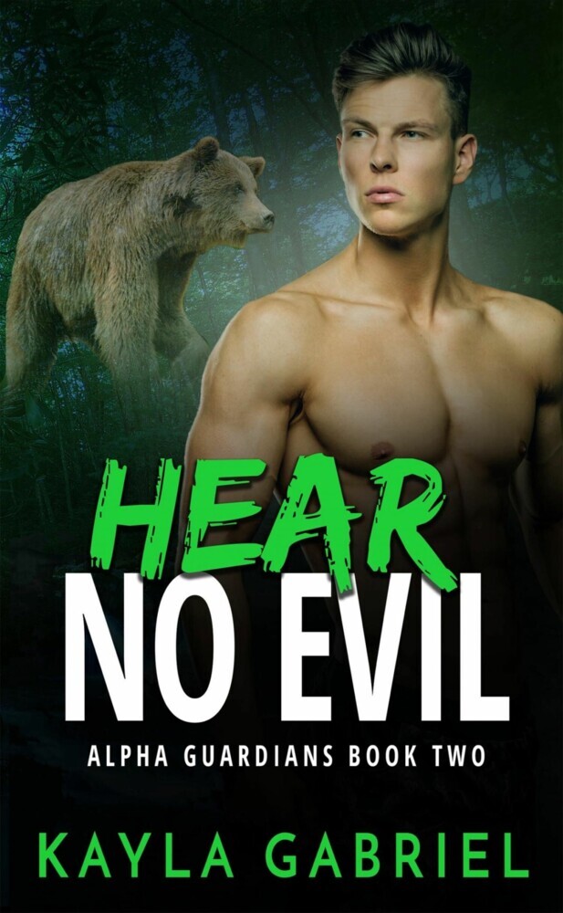 Hear No Evil main product photo