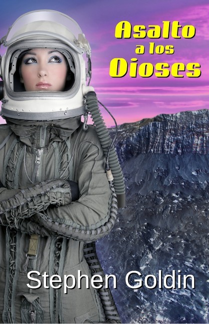 Asalto A Los Dioses main product photo