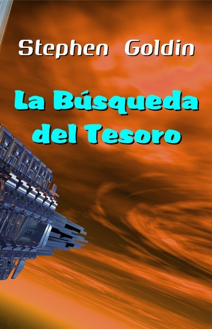 La Búsqueda Del Tesoro main product photo
