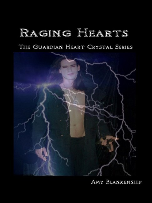 Raging Hearts main product photo