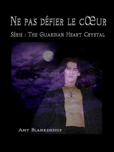 Ne Pas Défier Le Coeur main product photo