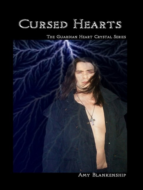 Cursed Hearts main product photo
