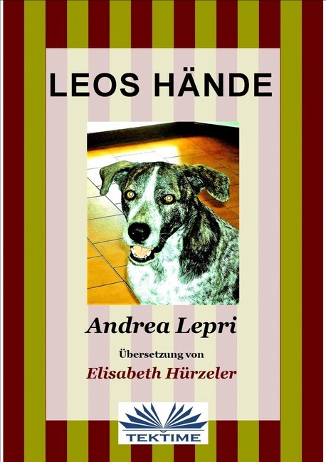 Leos Hände main product photo