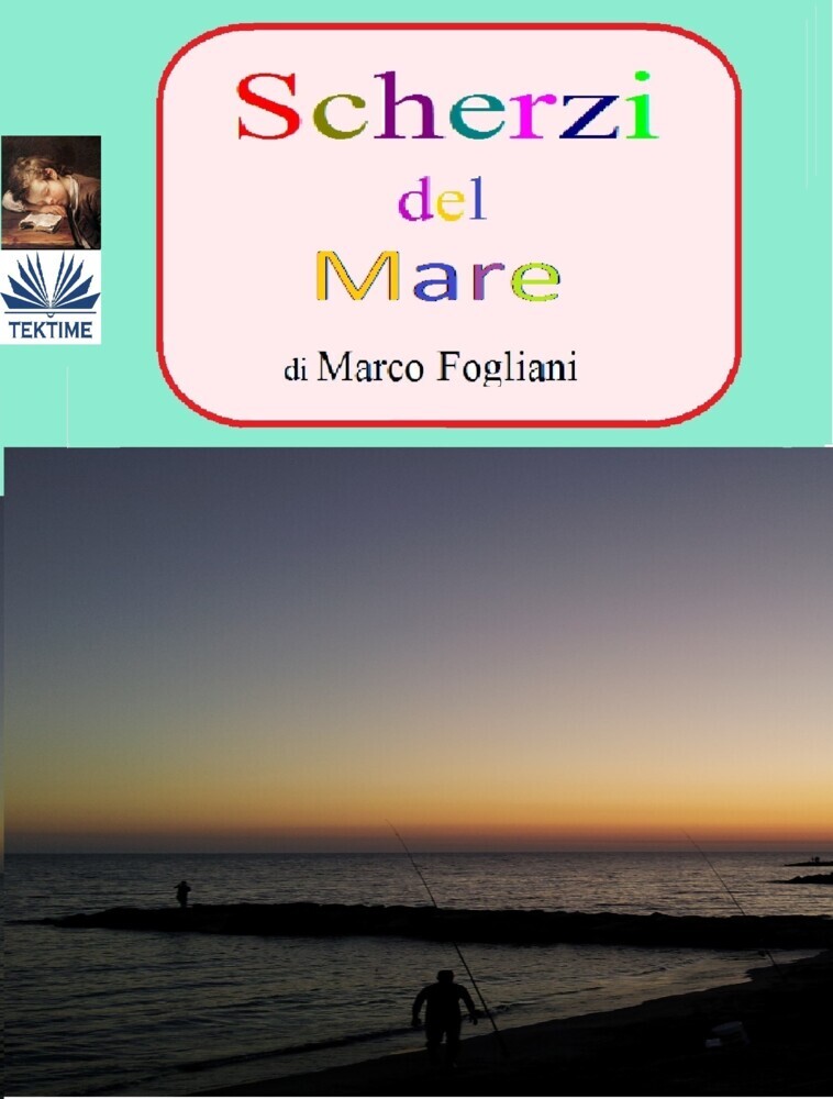 Scherzi Del Mare main product photo