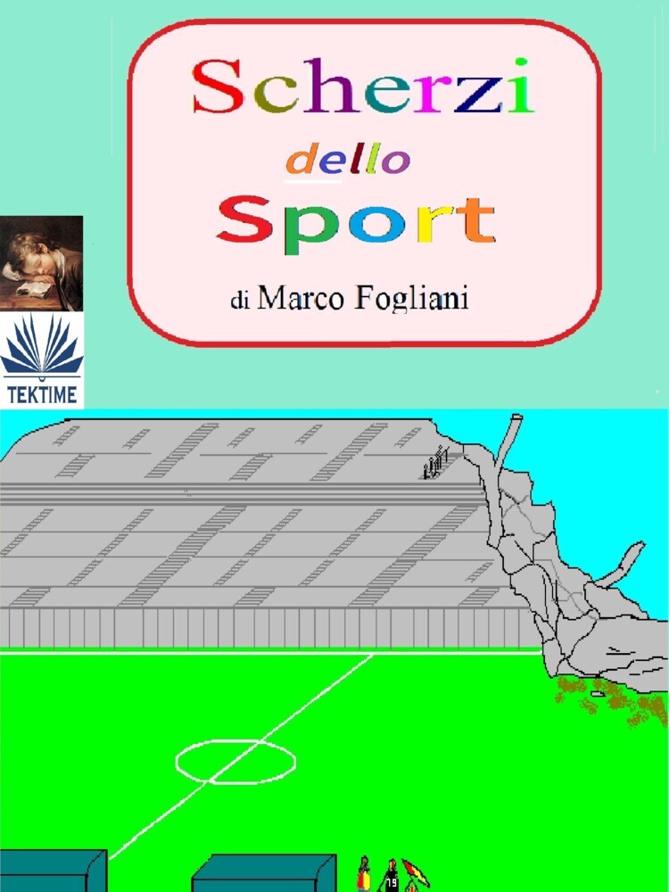 Scherzi Dello Sport main product photo