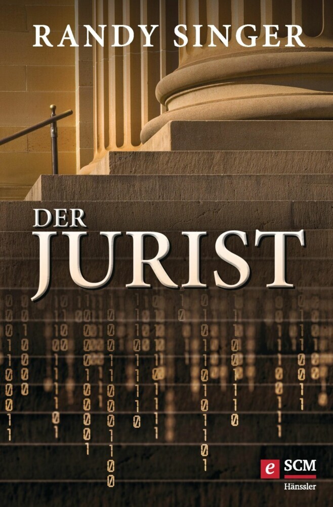 Der Jurist main product photo