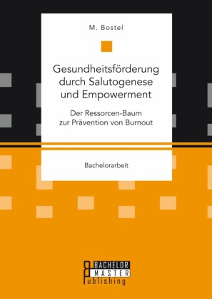 Gesundheitsförderung durch Salutogenese und Empowerment