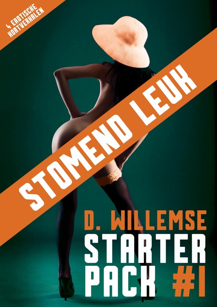 Stomend leuk main product photo