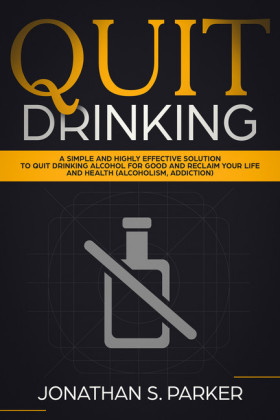 Quit Drinking