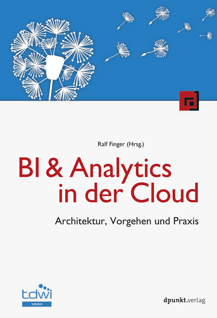 BI & Analytics in der Cloud main product photo