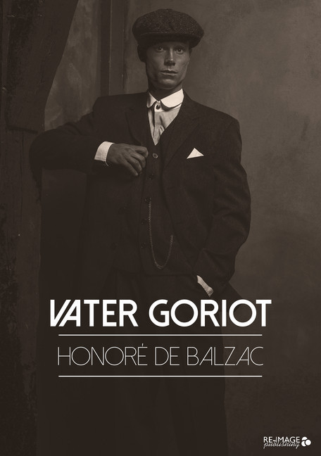 Vater Goriot main product photo