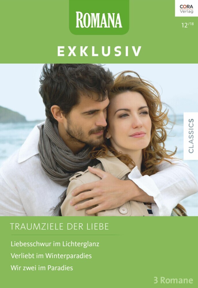 Romana Exklusiv Band 303 main product photo