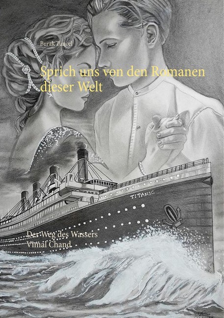 Sprich uns von den Romanen dieser Welt main product photo