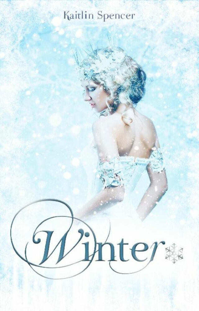 Winter main product photo