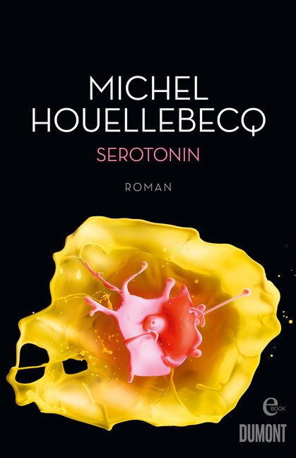 Serotonin main product photo