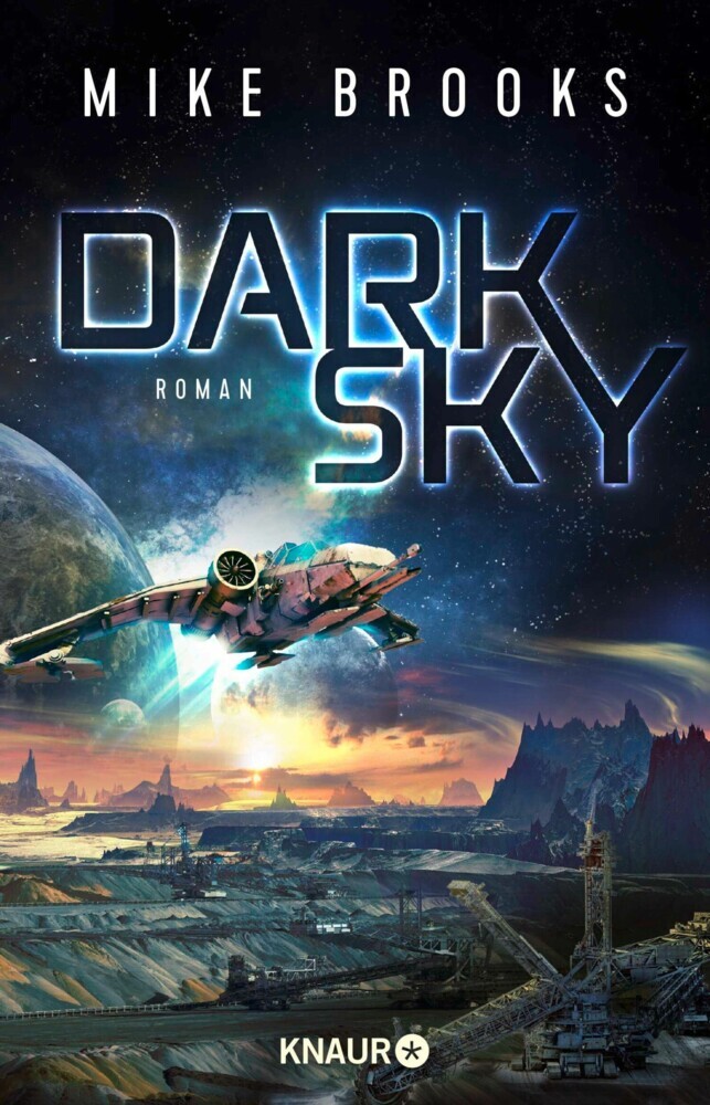 Dark Sky main product photo