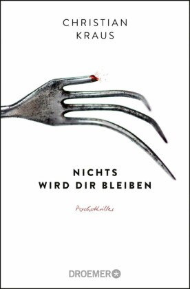 Nichts wird dir bleiben