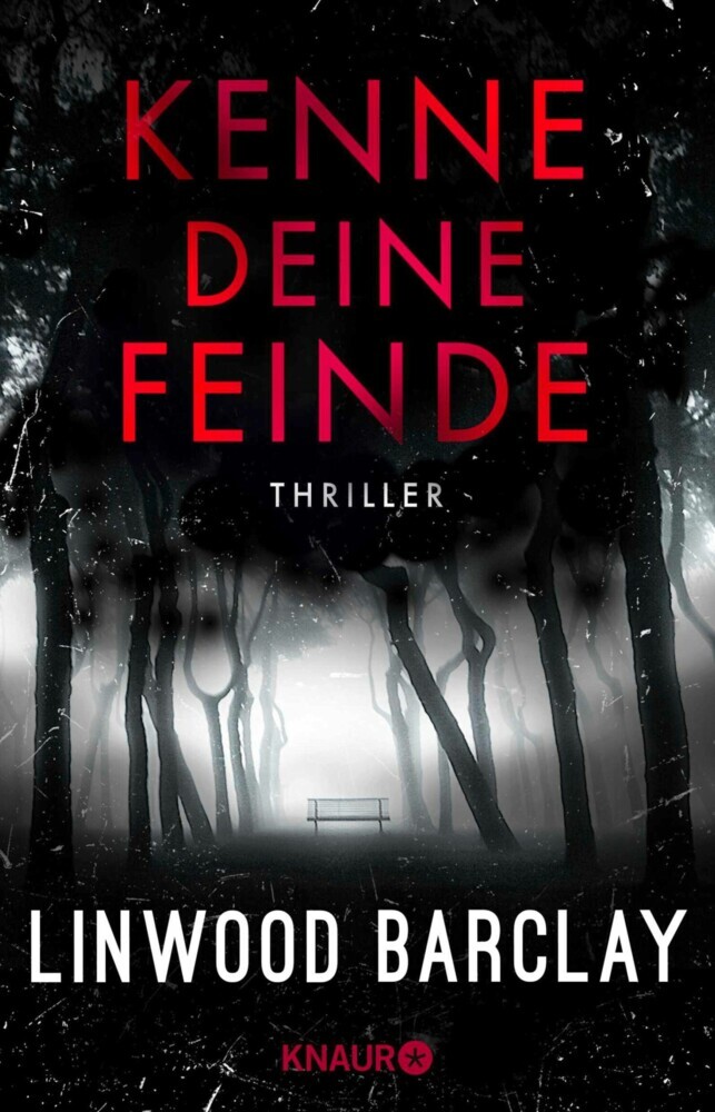 Kenne deine Feinde main product photo